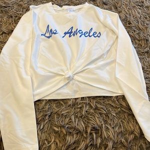 Los Angeles Tee